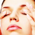 Tecniche semplici per rilassare gli occhi al lavoro